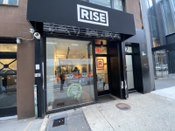 RISE Dispensaries