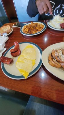 Golden Grill Restaurant by null