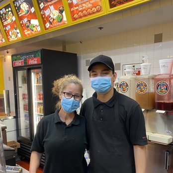 San Juan Pollo - Always friendly and super helpful. - Mexican Near Me - Chino Hills, California San Juan Pollo - Always friendly and super helpful. - Mexican Near Me - Chino Hills, California