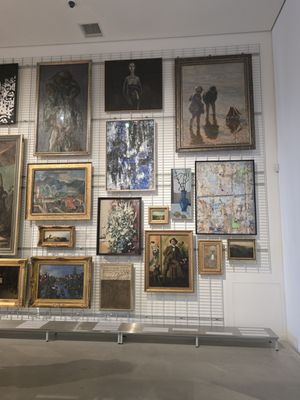 Kunsthalle Mannheim by null