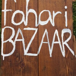 Fahari Bazaar
