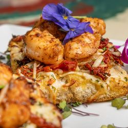 Traditions Global Cuisine
