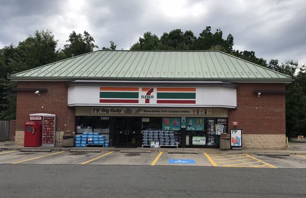 7-Eleven