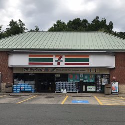 7-Eleven - The Front