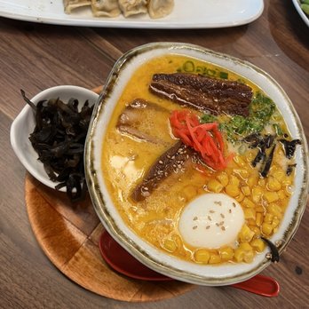 Marufuku Ramen - Ramen Near Me - Austin, Texas