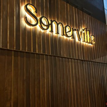 Somerville - Steakhouses Near Me - Los Angeles, California