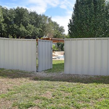 Fence USA - Fences & Gates Near Me - Harker Heights, Texas