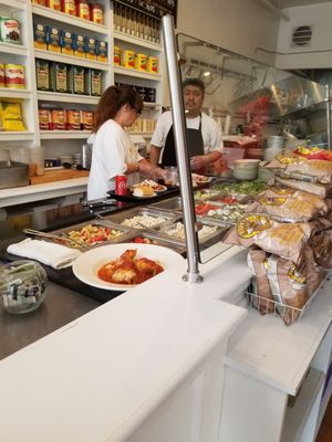 Sonny's Express by null