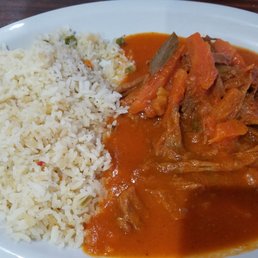 Caldo De Res