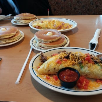 IHOP - American Near Me - Killeen, Texas