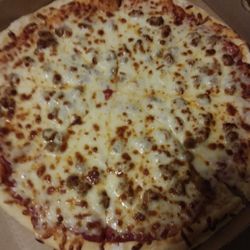 Casey's