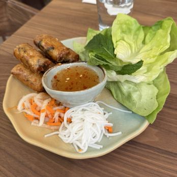 Le Soleil - Imperial Rolls - Vietnamese Near Me - San Francisco, California Le Soleil - Imperial Rolls - Vietnamese Near Me - San Francisco, California