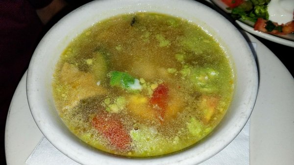 Border Burrito is Now Permanently Closed. Thank you for the years of patronage. by null