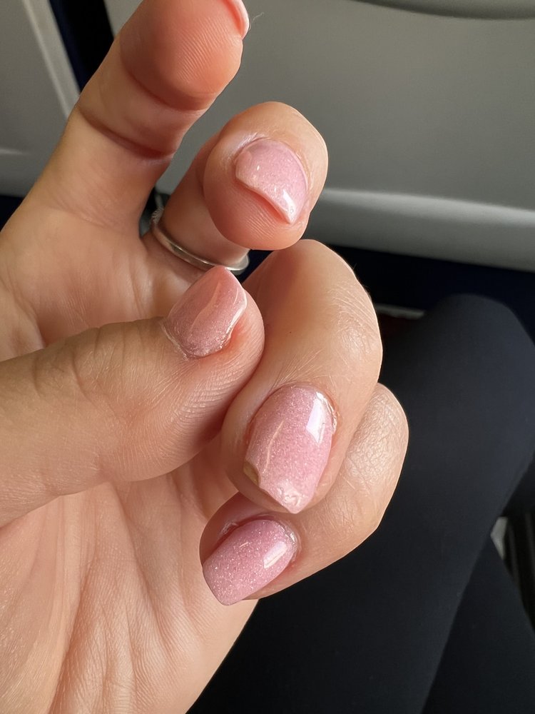 ONYX NAIL BAR Updated October 2024 17 Reviews 2910 W Loop 289