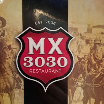 MX 30 30 - Mexican Near Me - Los Angeles, California