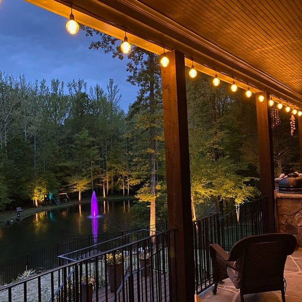 Zenscapes Landscape Lighting - Lighting Fixtures & Equipment Near Me Zenscapes Landscape Lighting - Lighting Fixtures & Equipment Near Me