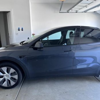 Rennin  Liquid Wrap - Auto Customization Near Me - Walnut, California