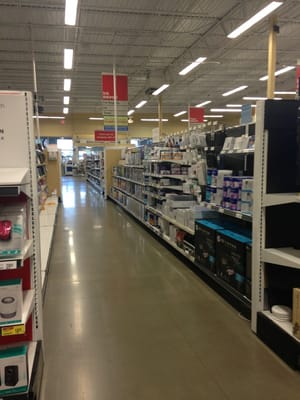 Office Depot by null