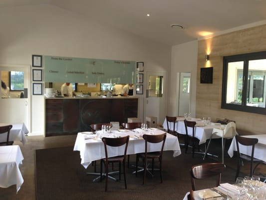 Margan Restaurant & Winery by null