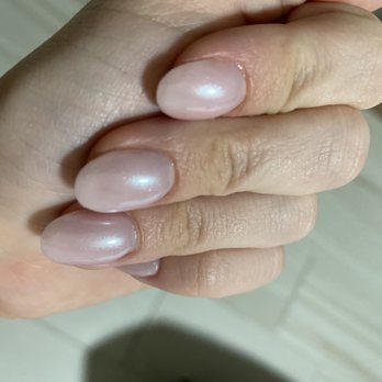 Nails Spa BK - Glazed pink donut nails - Nail Salons Near Me - Fort Lauderdale, Florida Nails Spa BK - Glazed pink donut nails - Nail Salons Near Me - Fort Lauderdale, Florida
