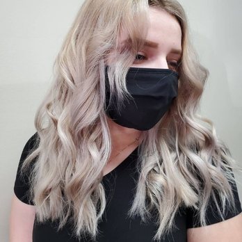 Rustic Roots Hair Co - Solid blonde! - Hair Salons Near Me - Manhattan, Kansas Rustic Roots Hair Co - Solid blonde! - Hair Salons Near Me - Manhattan, Kansas