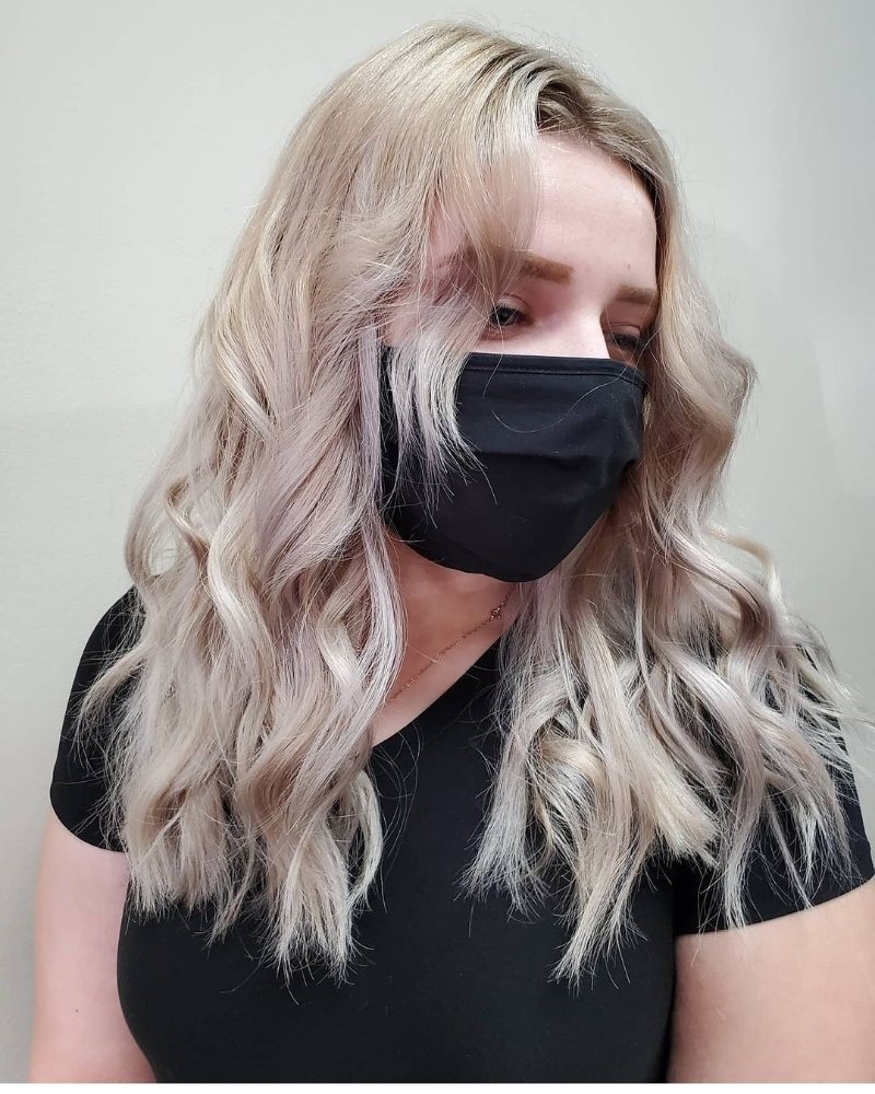 Rustic Roots Hair RUSTIC ROOTS HAIR CO - Updated June 2026 - 12 Photos - 1130 Westport Dr ...