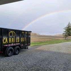 Carriedout