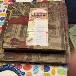 Mario's Pizza