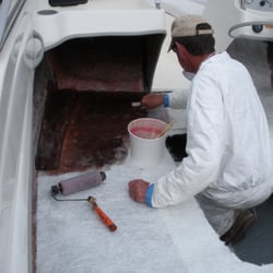 Captain Levi's Boat Repair