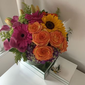 Central Square Florist - Florists Near Me - Cambridge, Massachusetts Central Square Florist - Florists Near Me - Cambridge, Massachusetts