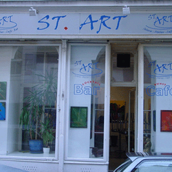 ST. ART