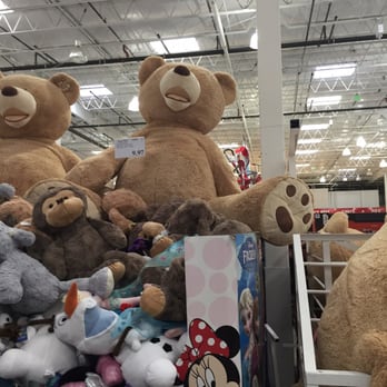 Costco - Everything is bigger at Costco - Wholesale Stores Near Me - Lodi, California
