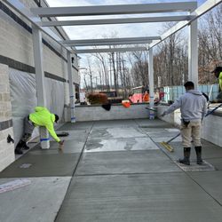 TC Construction