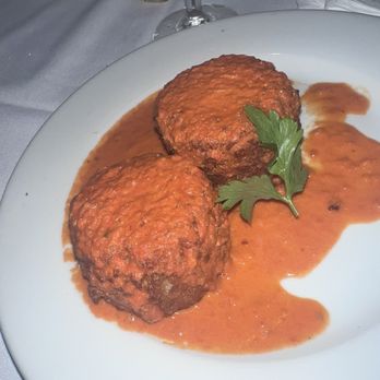 Robke’s - Fried cappelini - American Near Me - Northport, New York