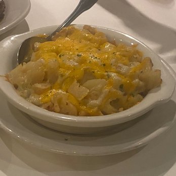 Morton's The Steakhouse - Au gratin potatoes - Steakhouses Near Me - Honolulu, Hawaii Morton's The Steakhouse - Au gratin potatoes - Steakhouses Near Me - Honolulu, Hawaii