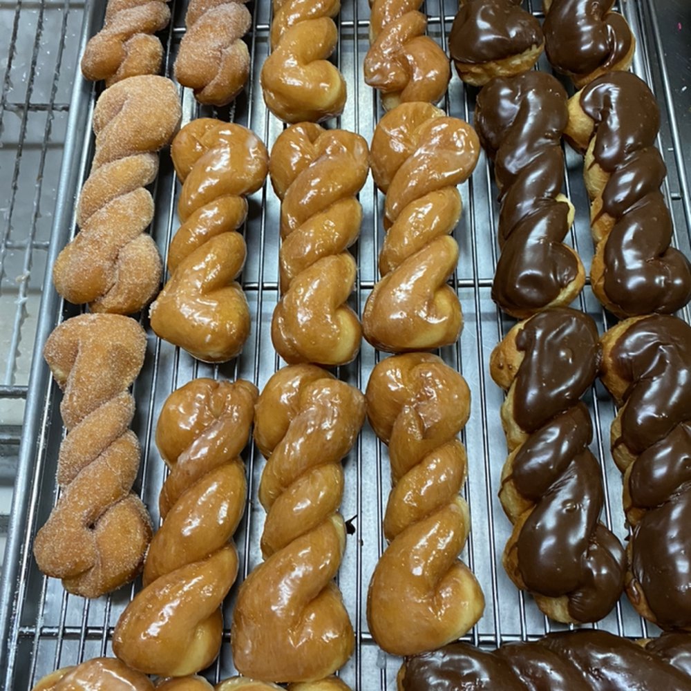 Stans Donuts San Jose, CA Last Updated August 2021 Yelp