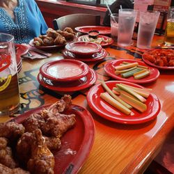 Fricker's