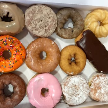 Dunkin' - Assorted dozen $8.99 +tax - Coffee & Tea Near Me - Sparks, Nevada Dunkin' - Assorted dozen $8.99 +tax - Coffee & Tea Near Me - Sparks, Nevada