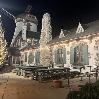 Das Bevo - View from the outside - Venues & Event Spaces Near Me - St. Louis, Missouri