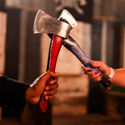 BATL Axe Throwing - BATL | Axe Throwing