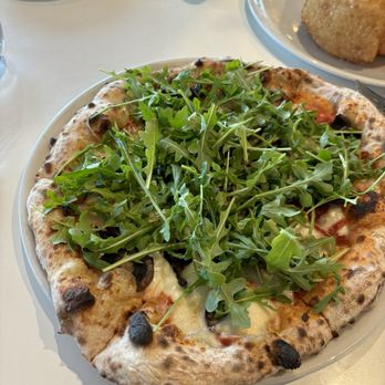 Bottega Italia - Pizza Near Me - Temecula, California