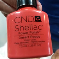 Love this color!