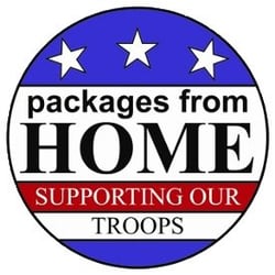Packages From Home - Packages From Home