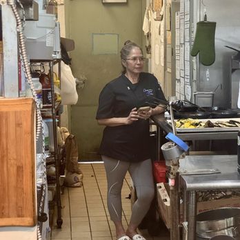 Poke Stop - Chef wife... Samantha - Hawaiian Near Me - Mililani, Hawaii