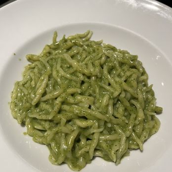 Trattoria Rosmarino - Trofie - Italian Near Me - Genova, GE Trattoria Rosmarino - Trofie - Italian Near Me - Genova, GE