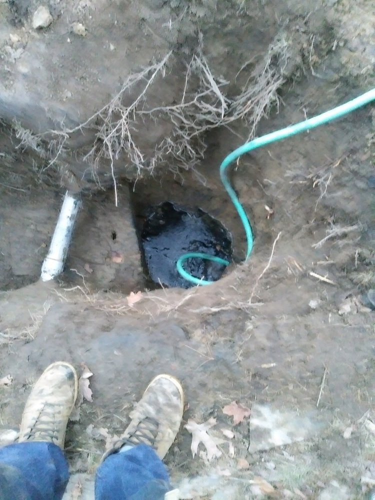 Slide of Eddies Affordable Sewer and Drain Cleaning Services