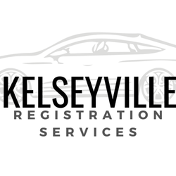 Kelseyville Registration Services