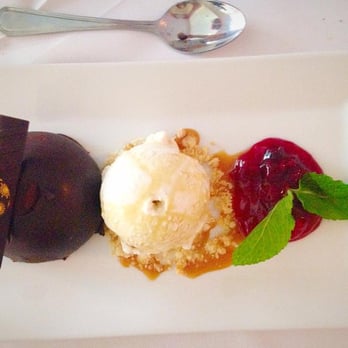 The Surf Room - Decadent Chocolate Cake - Venues & Event Spaces Near Me - Long Beach, New York