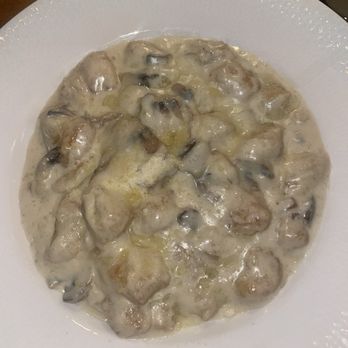 Fuego Wine Bar - Gnocchi - Spanish Near Me - Derby, Connecticut