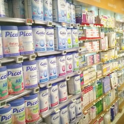 Pharmacie Marie Stuart - Produits enfant large gamme